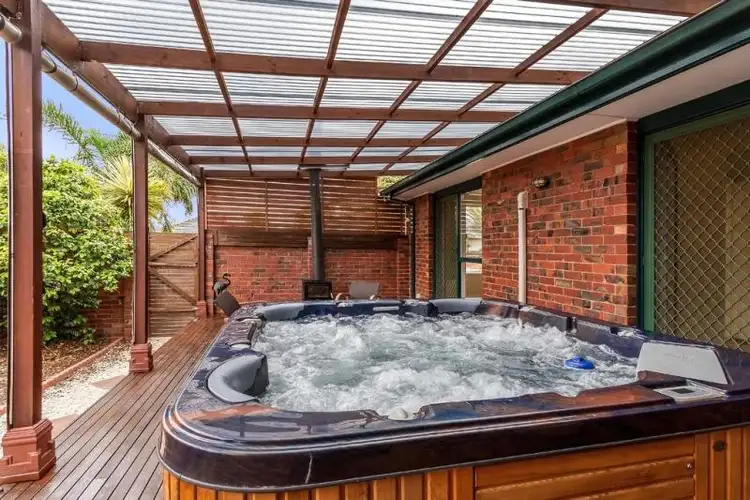 Sixth view of Homely house listing, 48 Mackie Road, Mulgrave VIC 3170