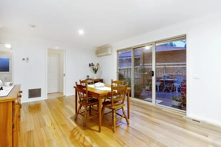 Sixth view of Homely house listing, 1/29 Lincoln Road, Croydon VIC 3136