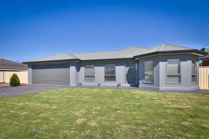 15 Westside Boulevard, Mildura VIC 3500
