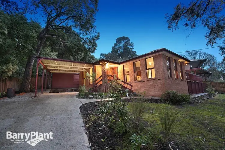 22 Gardner Parade, Mount Evelyn VIC 3796