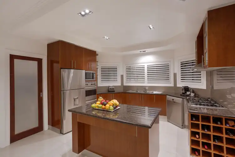 Second view of Homely house listing, 16 Langmore Drive, Hillside VIC 3037