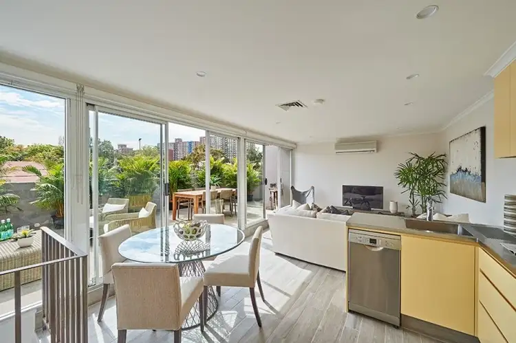 Main view of Homely apartment listing, 1/662 Elizabeth Street, Waterloo NSW 2017
