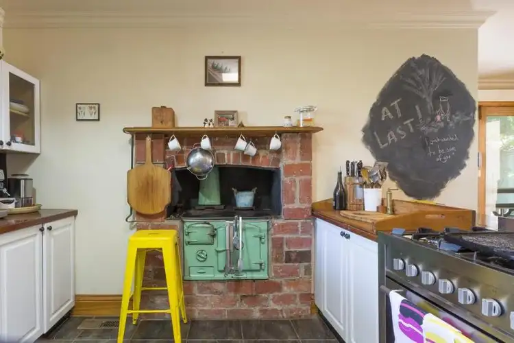 Sixth view of Homely house listing, 272 Rowan Street, Bendigo VIC 3550