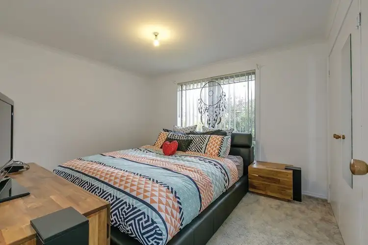 Fifth view of Homely house listing, 51 McNulty Drive, Wendouree VIC 3355