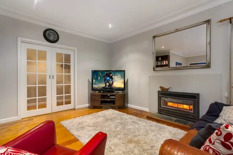 Second view of Homely house listing, 1/9-11 Marlborough Road, Heathmont VIC 3135