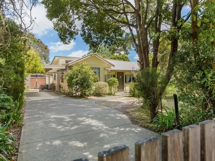 94 Camp Hill Road, Somers VIC 3927