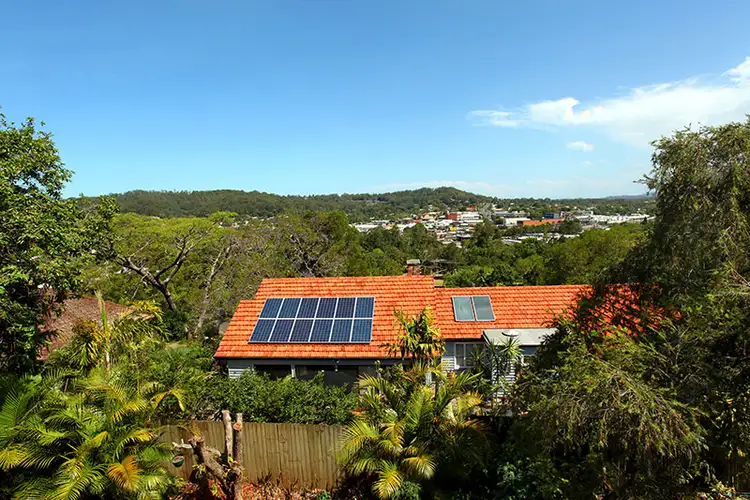 Fourth view of Homely house listing, 4/43 Netherton Street, Nambour QLD 4560
