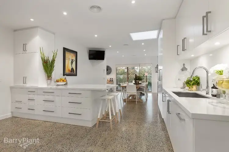 Fifth view of Homely house listing, 31 Miller Street, Berwick VIC 3806