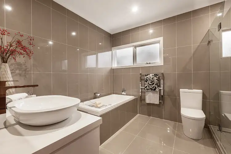 Fifth view of Homely house listing, 28 Cricklewood Drive, Templestowe VIC 3106