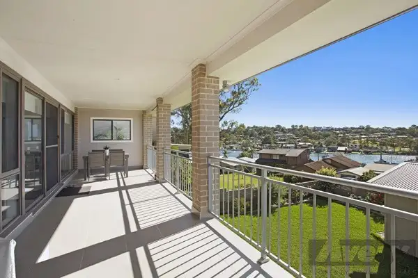 Sixth view of Homely house listing, 31 Southampton Avenue, Buttaba NSW 2283