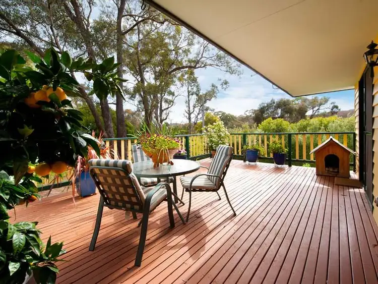 Sixth view of Homely house listing, 9 Sixth St, Hepburn Springs VIC 3461