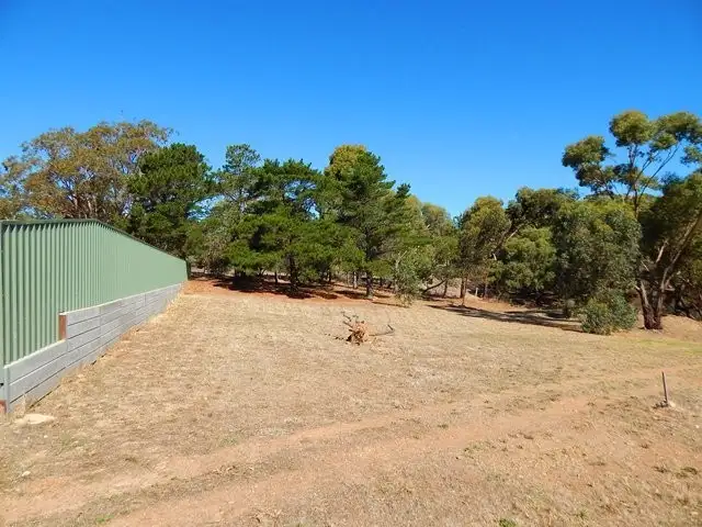 Second view of Homely land listing, LOT 78, 7 Eagle Court, Wirrina Cove SA 5204