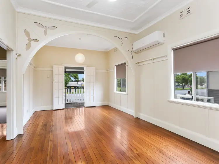 Fourth view of Homely house listing, 205 Prince Street, Grafton NSW 2460