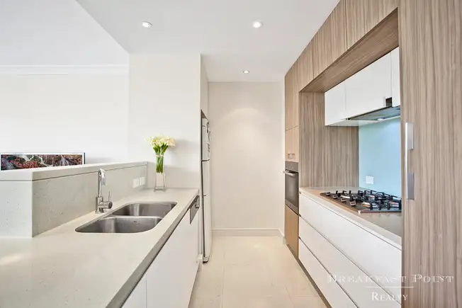 Fourth view of Homely apartment listing, 112/3 Palm Ave, Breakfast Point NSW 2137