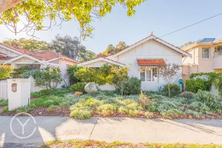 64 Meriwa Street, Nedlands WA 6009