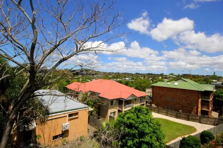 Sixth view of Homely unit listing, 4/282 Cavendish Road, Coorparoo QLD 4151