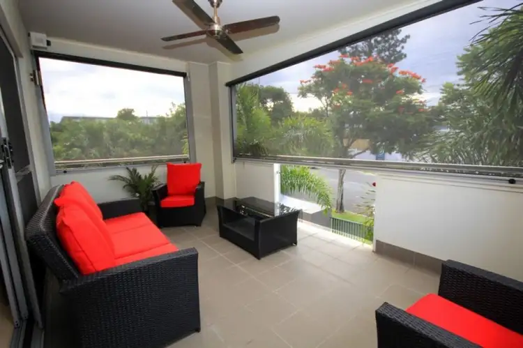Fourth view of Homely townhouse listing, 1/9 Derby Street, Coorparoo QLD 4151