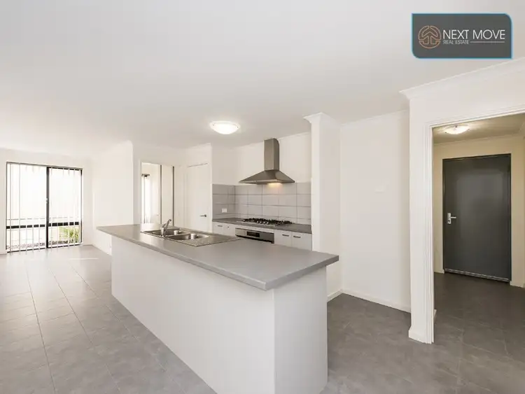 Fourth view of Homely house listing, LOT 1, 6 Doust St, Hilton WA 6163