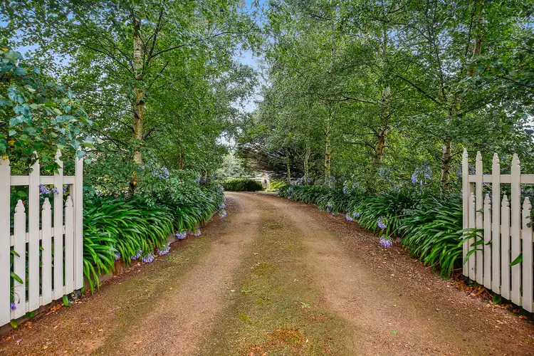 Second view of Homely house listing, 11 Nayloch Way, Kinglake VIC 3763