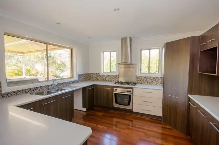 Second view of Homely house listing, 51 Timbercrest Chase, Charlestown NSW 2290