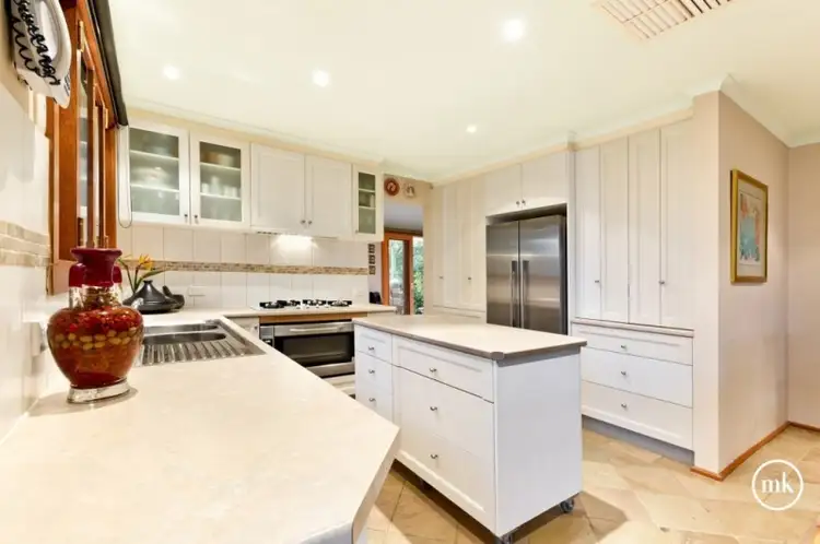 Fourth view of Homely house listing, 3 Carawa Court, Bundoora VIC 3083