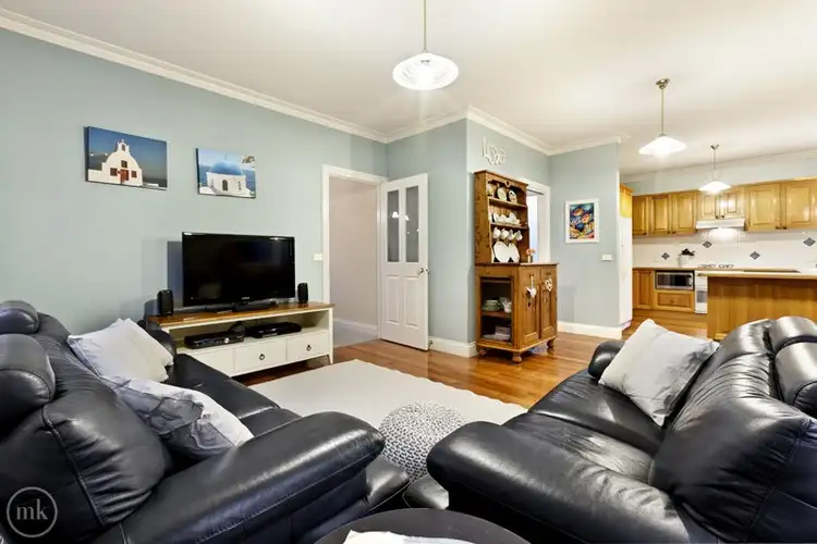 Fifth view of Homely house listing, 11 Ryrie Court, Montmorency VIC 3094