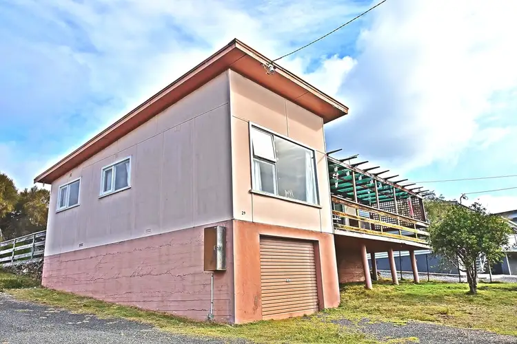 Third view of Homely house listing, 29 Top Road, Greens Beach TAS 7270