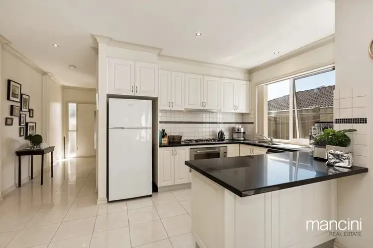 Third view of Homely house listing, 1/26 Maidstone Street, Altona VIC 3018