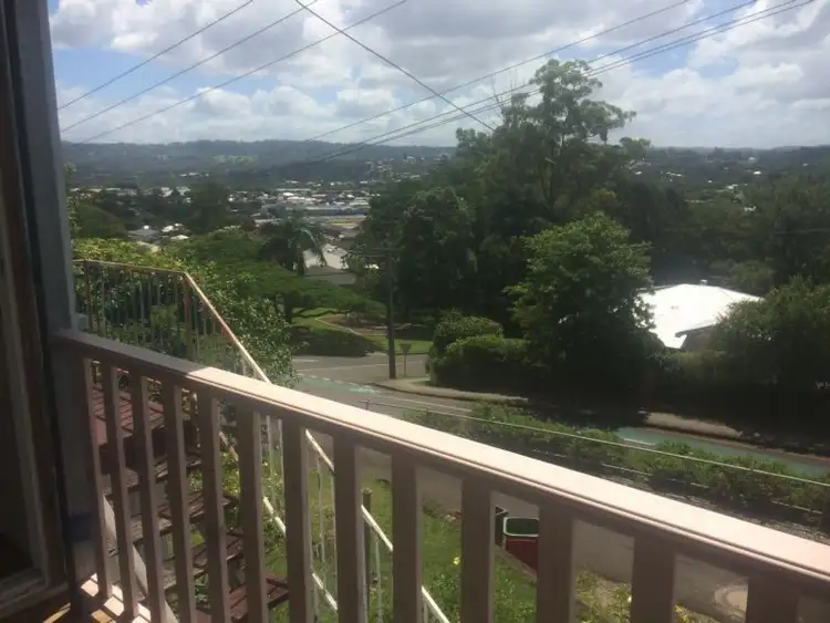 Third view of Homely house listing, 4 Petrie Creek Road, Nambour QLD 4560