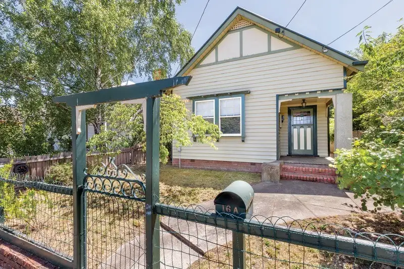 Main view of Homely house listing, 16a Junction Street, Newington VIC 3350