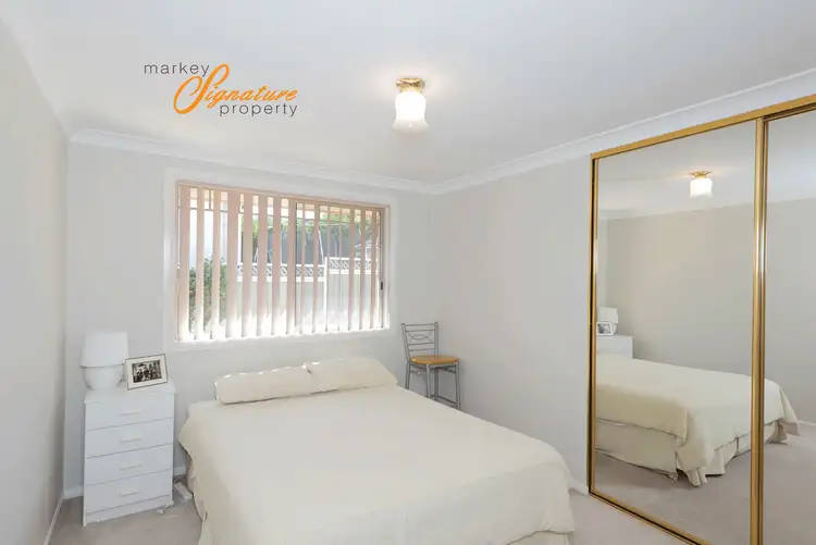 Fifth view of Homely villa listing, 1/588 Port Hacking Road, Lilli Pilli NSW 2229