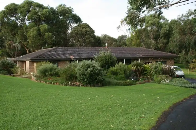 Main view of Homely house listing, 274 Hopkins Highway, Warrnambool VIC 3280