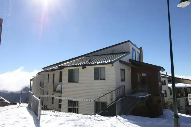 Third view of Homely apartment listing, 303/108 Summit Rd, Mount Buller VIC 3723