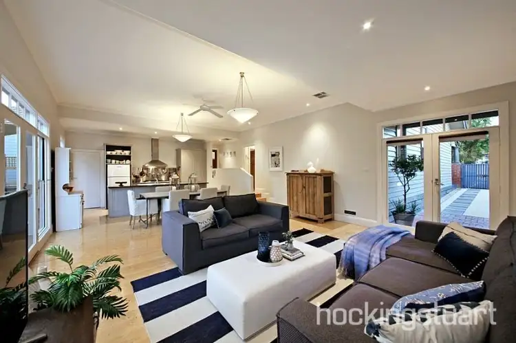 Sixth view of Homely house listing, 99 Leila Road, Ormond VIC 3204