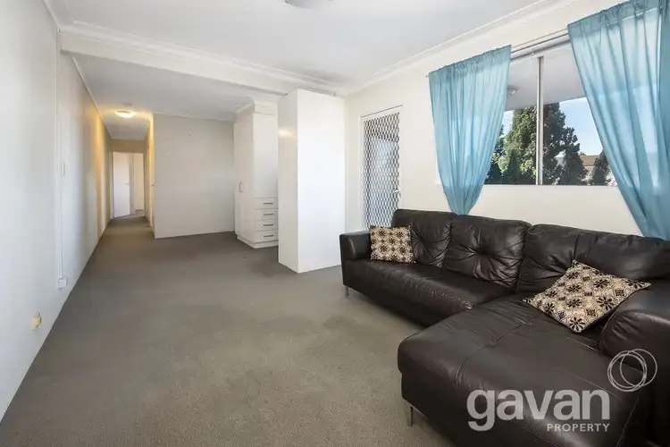 8/13 Queensborough Road, Croydon Park NSW 2133