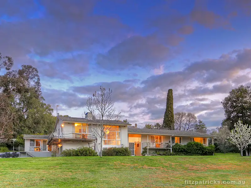 Main view of Homely house listing, 1 Colong Place, Kooringal NSW 2650