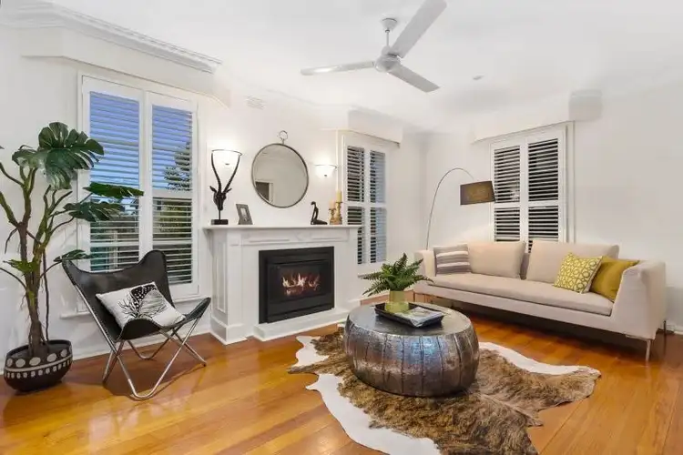 Second view of Homely unit listing, 3/879 Riversdale Road, Camberwell VIC 3124
