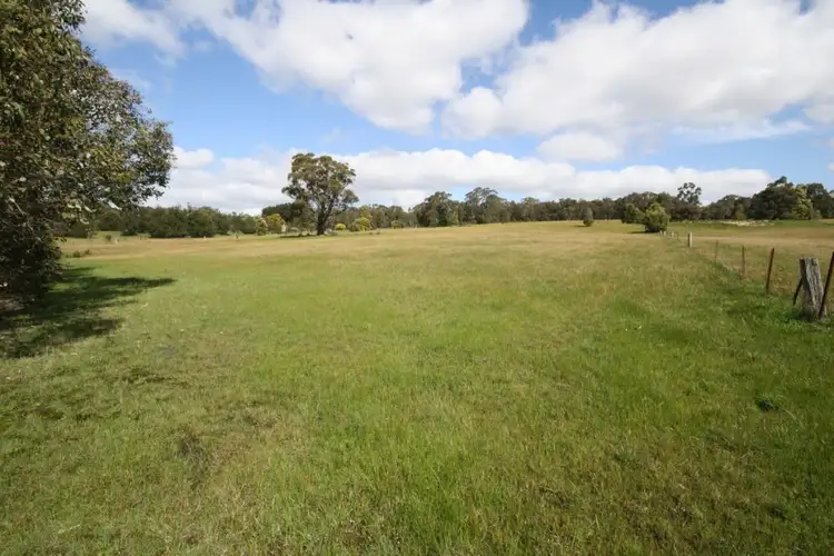 Third view of Homely land listing, Lot 9 Kent Drive, Haddon VIC 3351