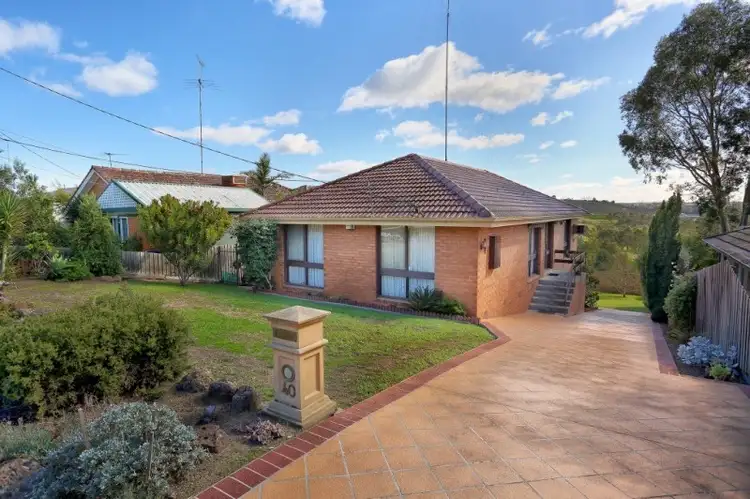 Main view of Homely house listing, 40 Moonee Boulevard, Glenroy VIC 3046