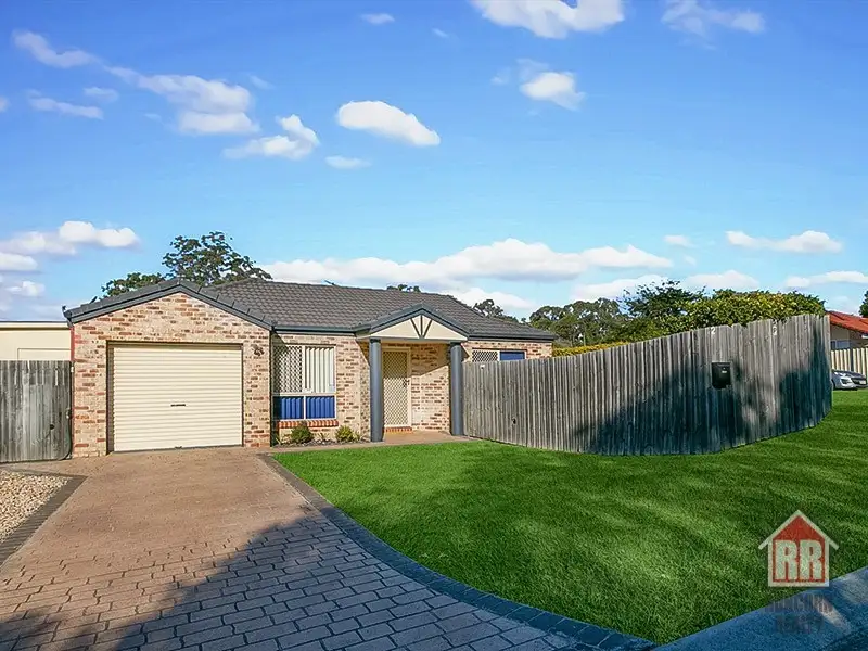 Main view of Homely house listing, 2 Panama Court, Kuraby QLD 4112