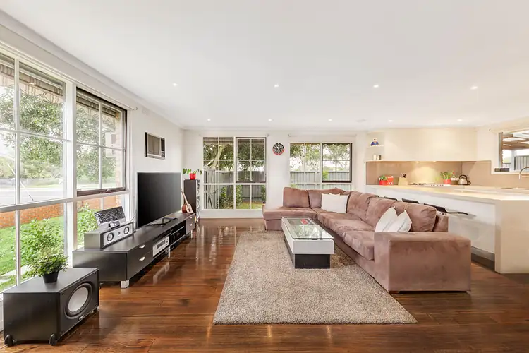 Second view of Homely unit listing, 1/48 Kangaroo Road, Murrumbeena VIC 3163