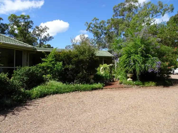 Second view of Homely rural property listing, 51 Grandview Close, Clarence Town NSW 2321
