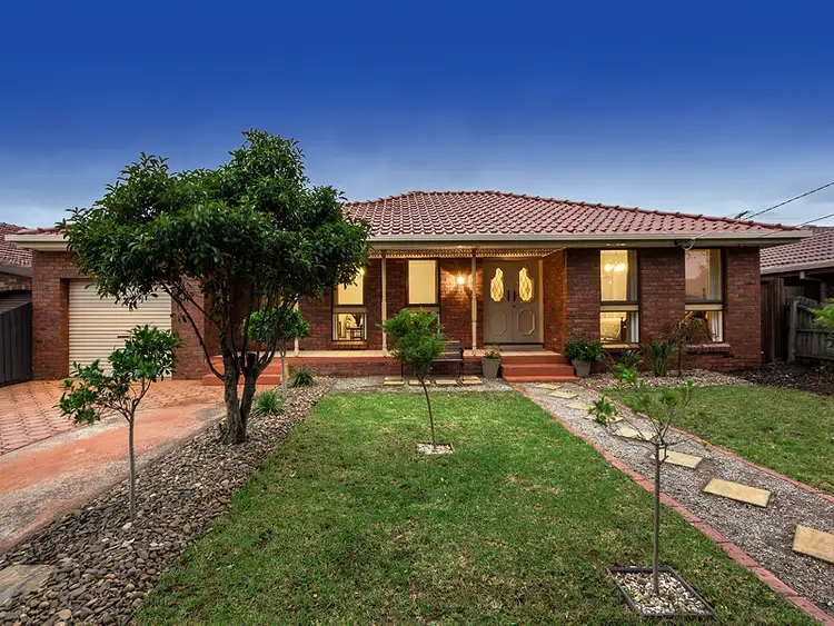 3 Allandale Road, Kings Park VIC 3021