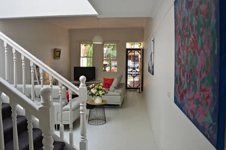 Fourth view of Homely townhouse listing, 1/484 David Street, Albury NSW 2640