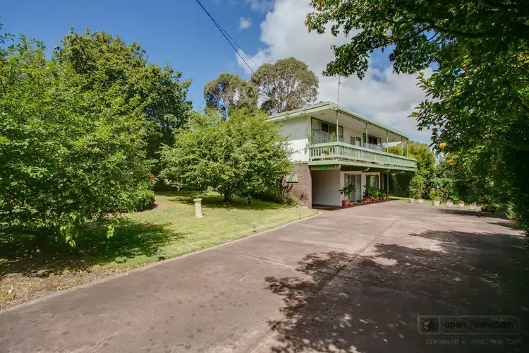 Main view of Homely house listing, 9 Talbot Grove, Mccrae VIC 3938