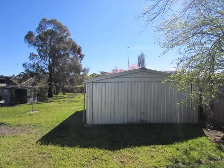 Second view of Homely house listing, 15 Braidwood Road, Goulburn NSW 2580