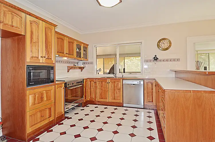 Second view of Homely house listing, 15 Buckingham Drive, Rowville VIC 3178