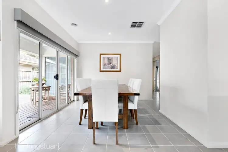 Sixth view of Homely house listing, 11 Kevington Drive, Eynesbury VIC 3338