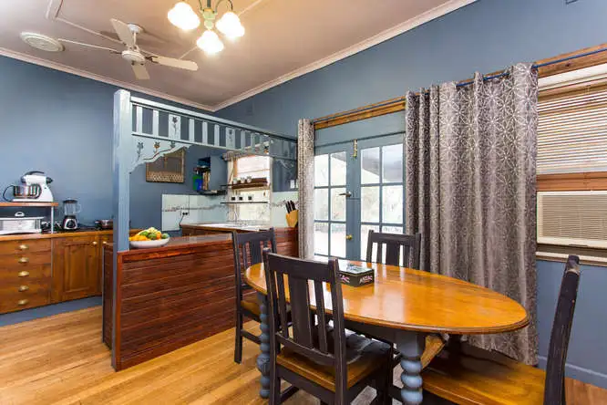 Fifth view of Homely house listing, 166 Dal Farra Road, Cardross VIC 3496