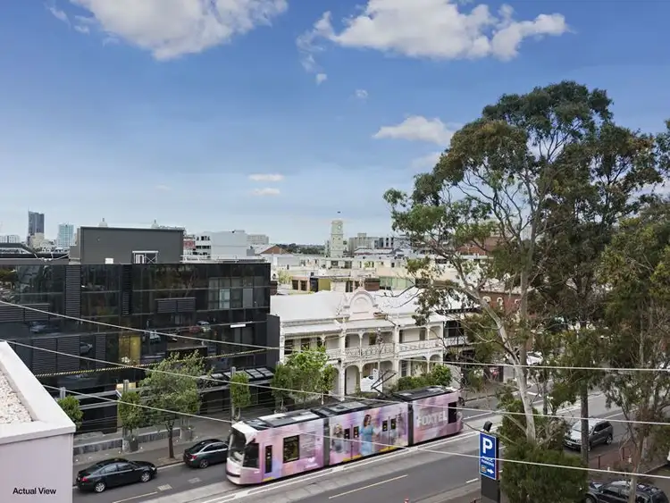 Sixth view of Homely apartment listing, 404/120 High Street, Windsor VIC 3181